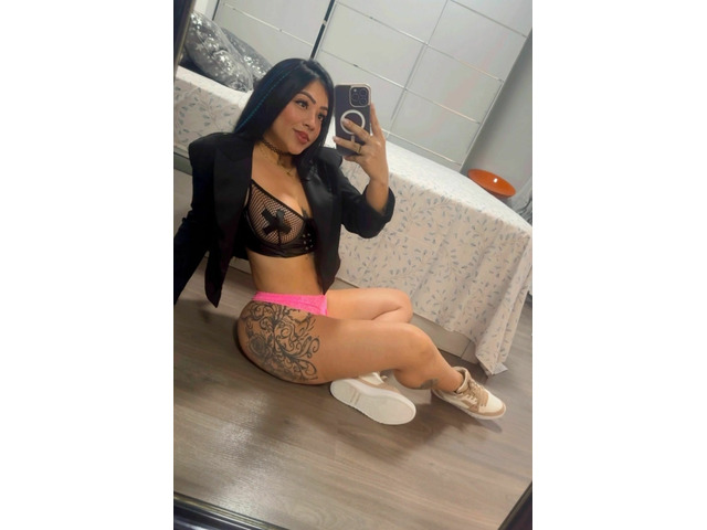 Hermosa Latina Con Curvas De Infarto Xativa Putas Y Escorts Milcitas