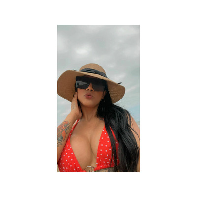 SOY MUY CHUPONA Y TRAGONA