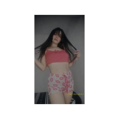 SARA BELLA LATINA VIDELLAMADAS Y SKYPE