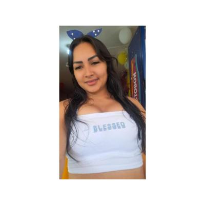 Leidy bella chica videollmada y teams