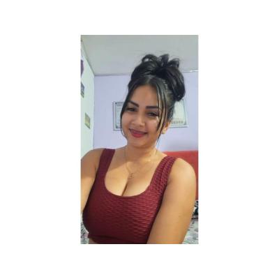 Leidy bella chica videollmada y teams