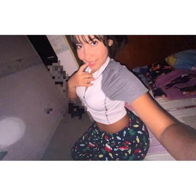 EXOTICA LATINA  VIDEOLLAMADAS Y SKYPE