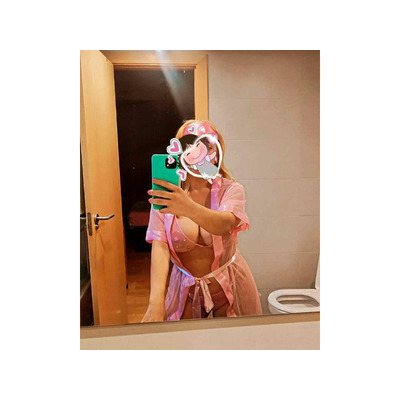 Chica fiestera //604106321