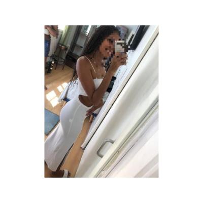 Michelr tú mulata ardiente en . Elche