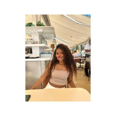 Michelr tú mulata ardiente en . Elche