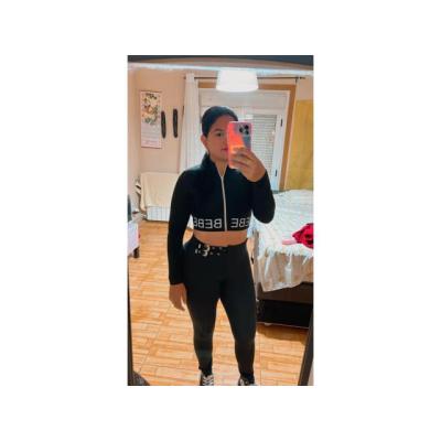 Isabella hermosa señorita madurita con clase🫦