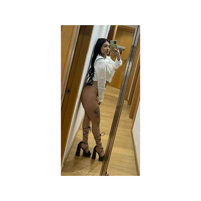 TU CHICA IDEAL EXPLOSIVA Y LUJURIOSA