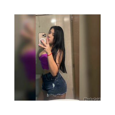 UNA ZORRILLA DESCONTROLADA