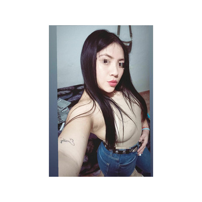 UNA ZORRILLA DESCONTROLADA