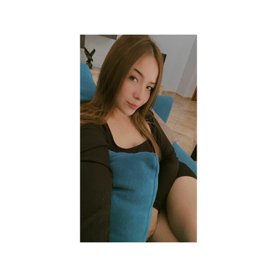 JOVEN HERMOSA Y MULTIORGASMICA!