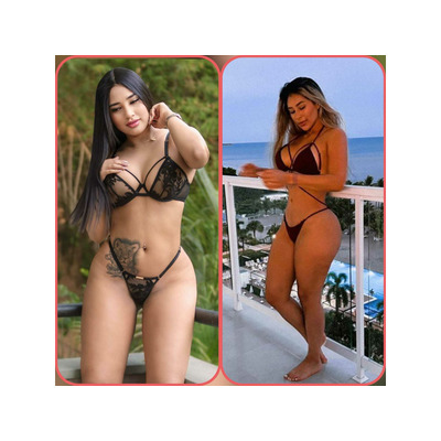 LATINAS CON GANAS DE SACARTE MUCHOS ORGASMO