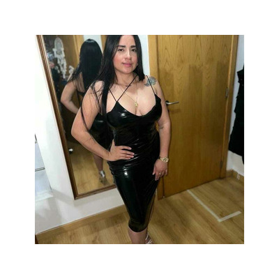 BLANQUITA SEXY Y CACHONDA