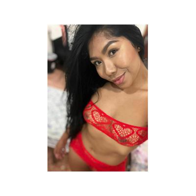 ME ENCANTA SEDUCIRTE