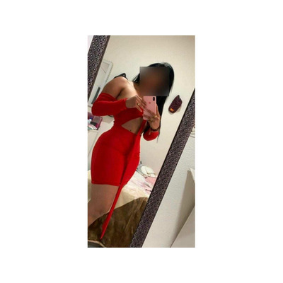 SOFIA LINDA CHICA PUESTA PA TODO