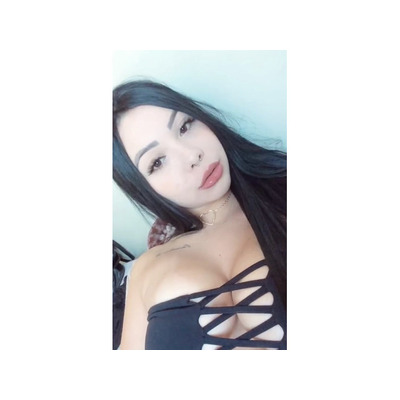 Kelly Niñita extrovertida