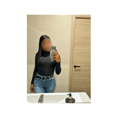 HERMOSA MORENA, PREGUNTA POR LA PROMOCION