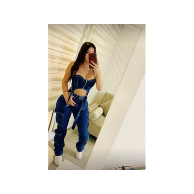 Quiero pasarla rico y salir de la rutina