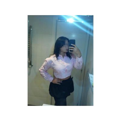 CALIENTICA Y MUY PUESTICA PARA TI.