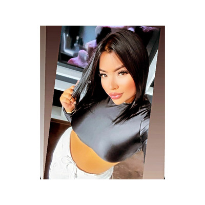 Valentina Particular salidas, packs horas