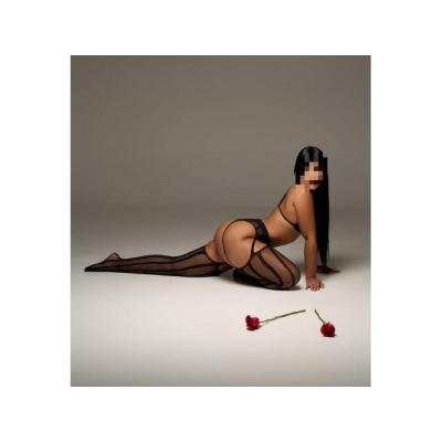 NOVEDAD!latina ardiente y complaciente!