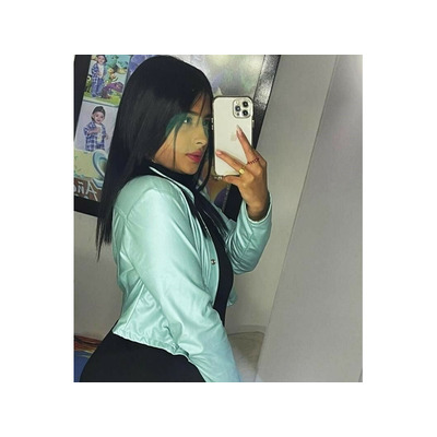 CUMPLIRE TODAS TUS FANTASIAS MAS OSCURAS