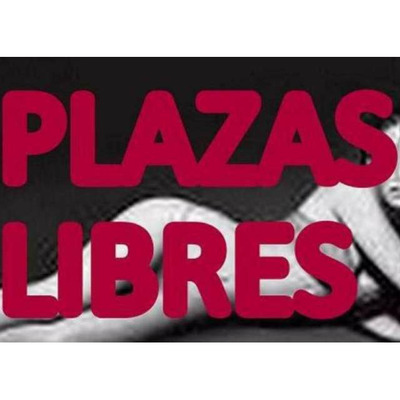 PLAZAS DISPONIBLES 24H