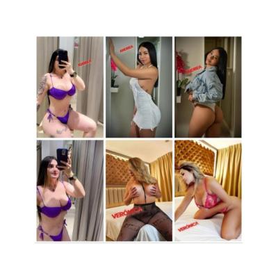 CHICAS CACHONDA Y FOGOSAS EN MADRID .