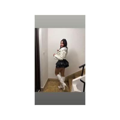 NOVEDAD CHICA TRANS EN VALENCIA  VEN CONÓCEME