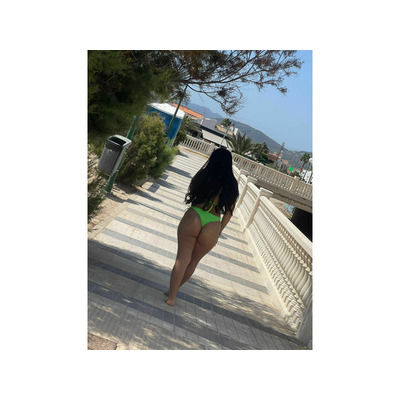 PROMO 1HORA EN 90 € AMOR  