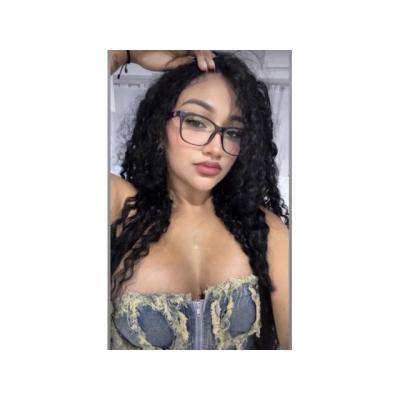 ARDIENTE Y COMPLACIENTE