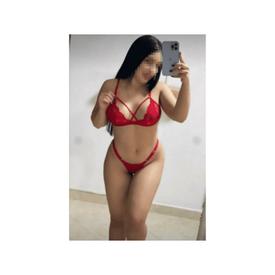 MIMOSA SIMPÁTICA Y CON GANAS DE CONOCERTE