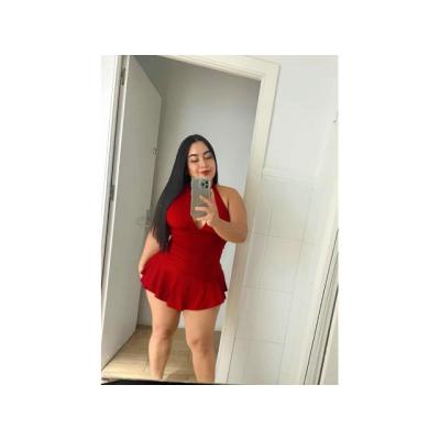 SEXI ATREVIDA SOLO PARA TI