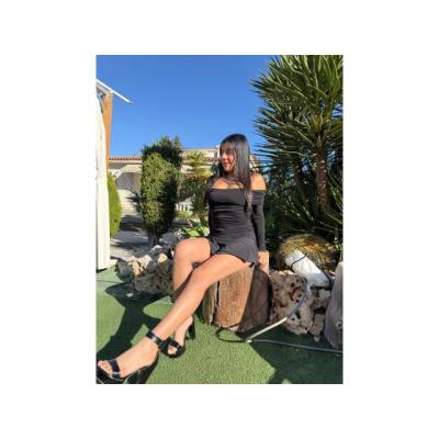 SEXI ATREVIDA SOLO PARA TI