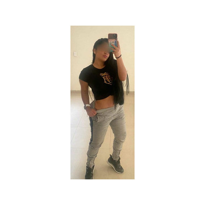 M*AMISTOSA DIVERTIDAD ME GUSTA COMPORTARME MUY BIEN