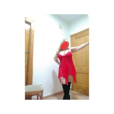 masajista sensual y cariñosa!!