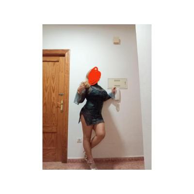 masajista sensual y cariñosa!!