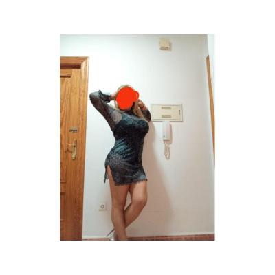 masajista sensual y cariñosa!!