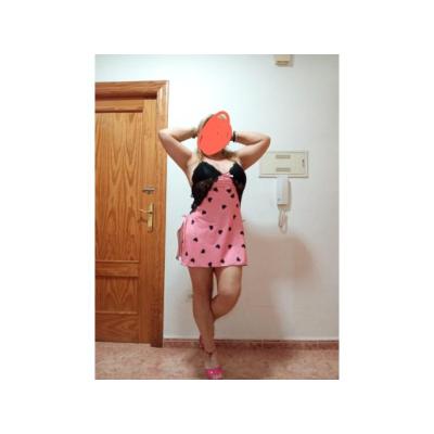 masajista sensual y cariñosa!!