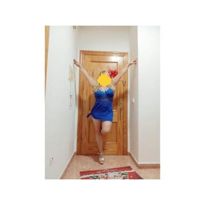 masajista sensual y cariñosa!!