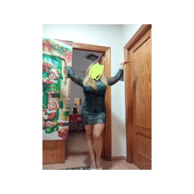 masajista sensual y cariñosa!!