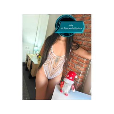 Mía, un lujo en Villaverde