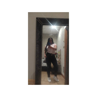 Dame la oportunidad de mis mejores servicios