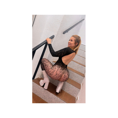 Pamela sin tabúes ven y déjate llevar