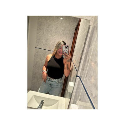 CHICA SENSUAL QUIERES VENIR A JUGAR CONMIGO.