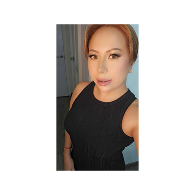 CELESTE, DUEÑA DE TUS DESEOS MAS CALIENTES.