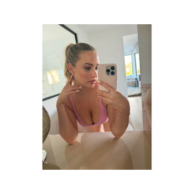 Hola cariño, ya estoy disponible.