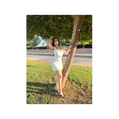 soy una chica colombiana muy guapa