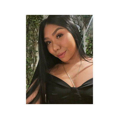 DULCE Y MUY IMPLICADA  MORENA