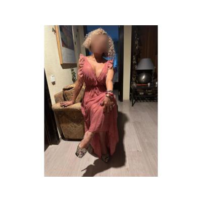 EVA ABUELITA MADURITA COLOMBIANA 68 AÑOS