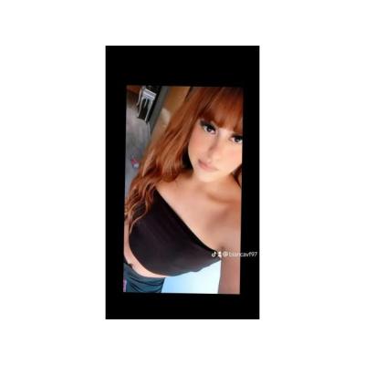 SHANTAL JOVENCITA TRANS PERUANA NOVEDAD